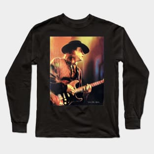 SRV Long Sleeve T-Shirt